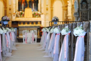 ceremonie religieuse, Ile de Re