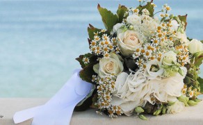 Bouquet de mariée